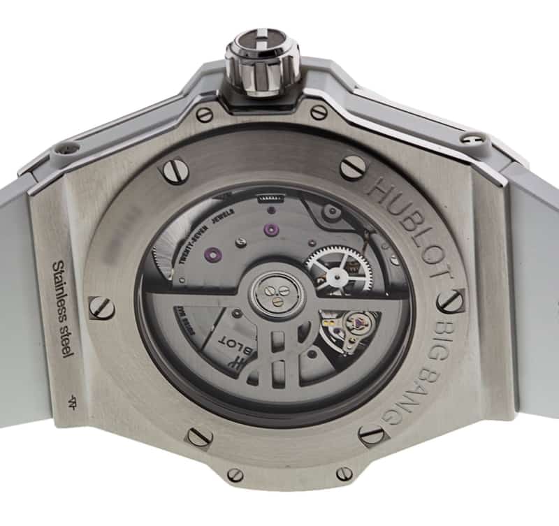 Hublot Big Bang 465.SE.2010.RW.1204